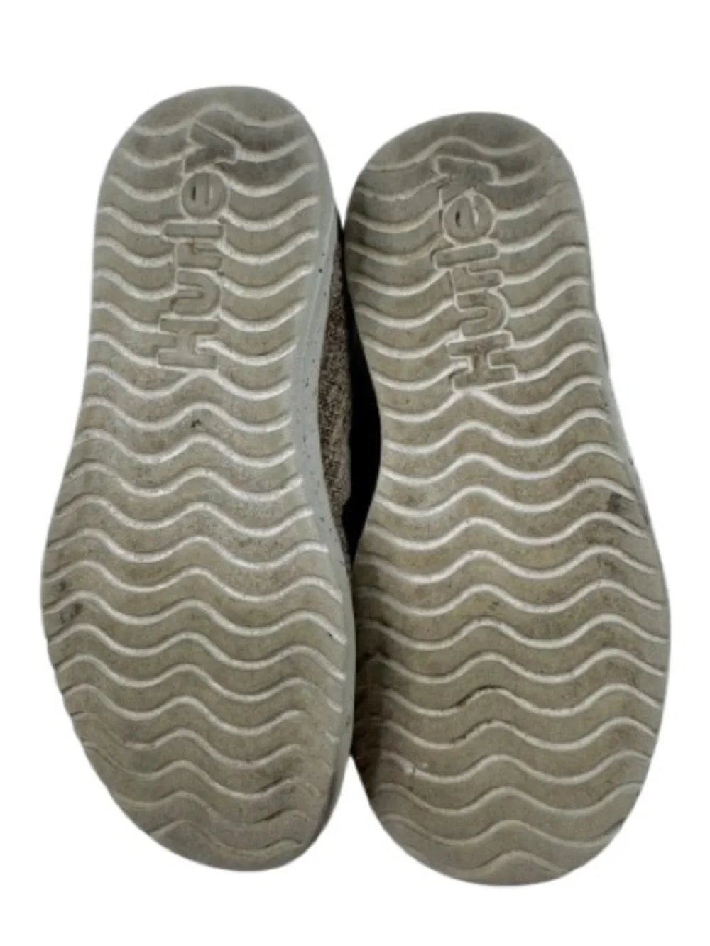 Hurley comfortable slip